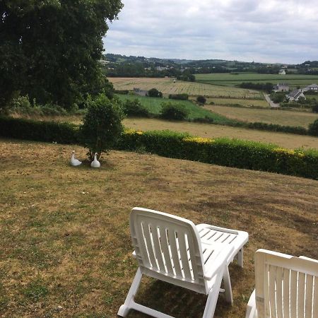 Aux 2 Oies Bed & Breakfast Plouider Bagian luar foto