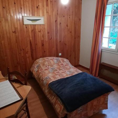 Aux 2 Oies Bed & Breakfast Plouider Bagian luar foto